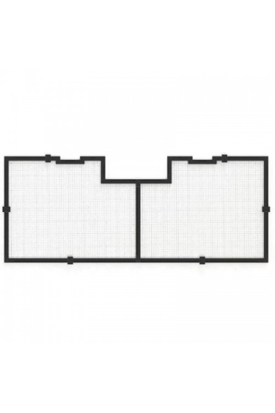 Сітка DIY Aquarium Screen Net Cover Kit Red Sea 120 див.