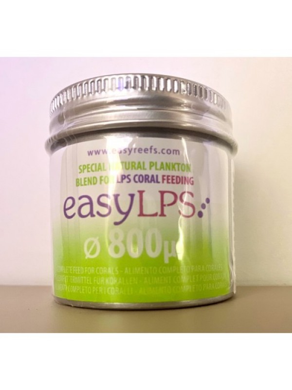 EasyLPS Корм для кораллов 30г