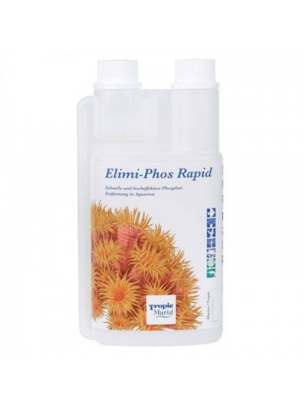 Tropic Marin Elimi-Phos Rapid 500 mL