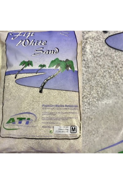 Песок ATI Fiji White Sand 9.07 кг