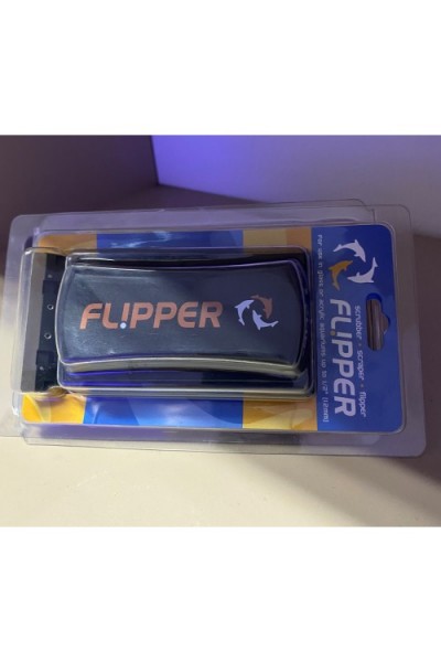 Flipper Магнитный скребок