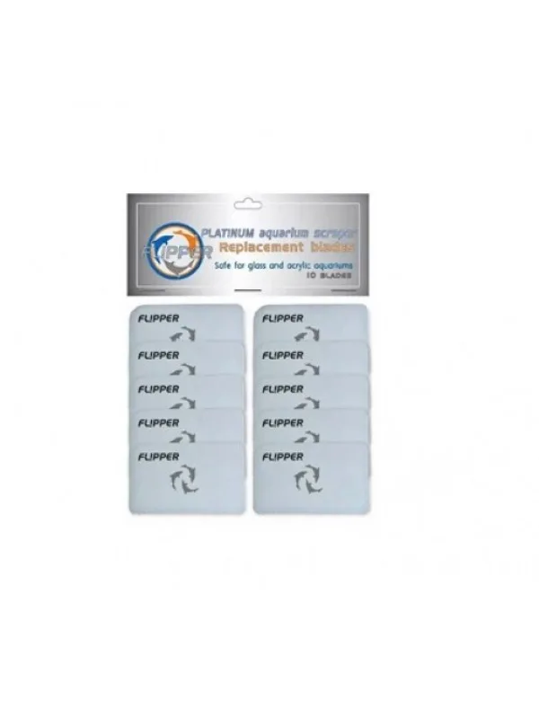 Flipper platinum змінні леза