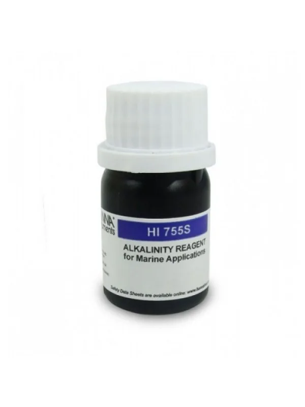 Hanna Instruments HI 755 реагент КН