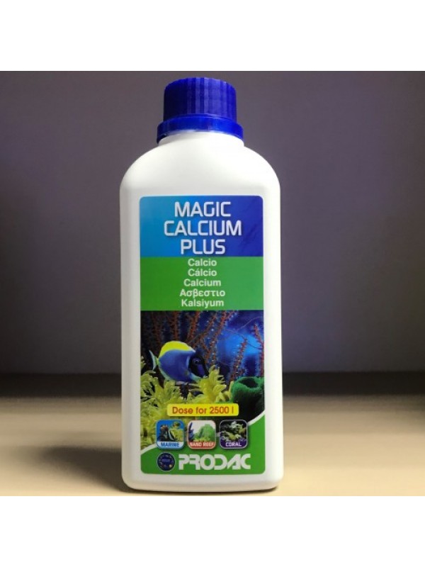 Magic calcium plus 250мл