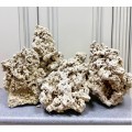 Натуральный рифовый камень - normal shape Marco Rocks