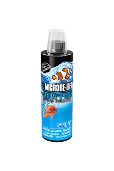 Бактерии Microbe-lift Aqua Pure 118 мл.