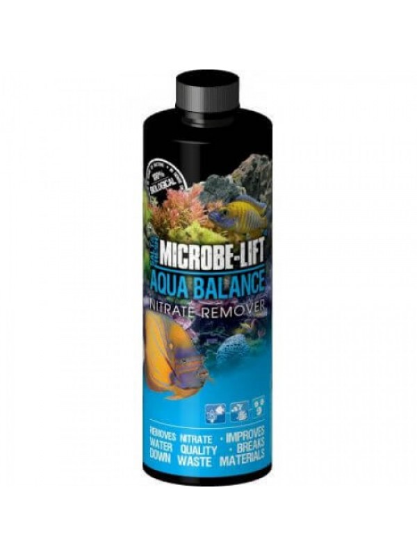 Бактерии Microbe-Lift Aqua balance 236 мл.