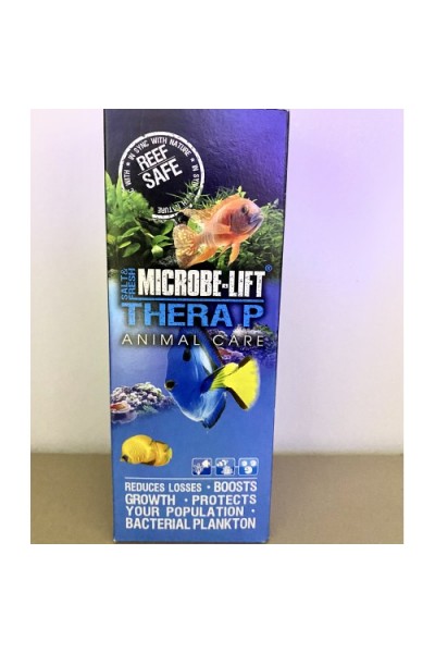 бактерии TheraP MICROBE-LIFT 500 мл