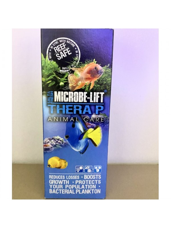 бактерії TheraP MICROBE-LIFT 500 мл