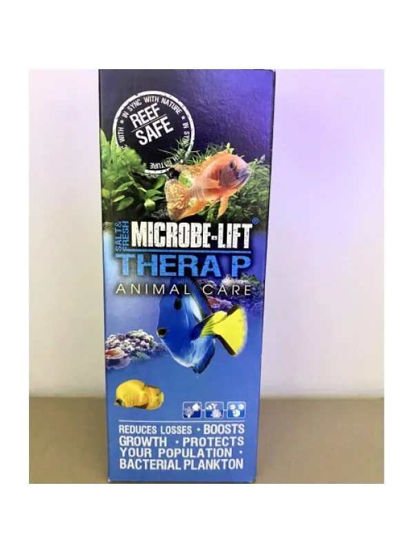 бактерии TheraP MICROBE-LIFT 118 мл