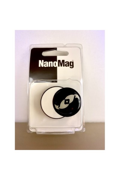 NanoMag магнитный скребок