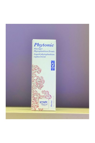 Phytonic (Фито Планктон)