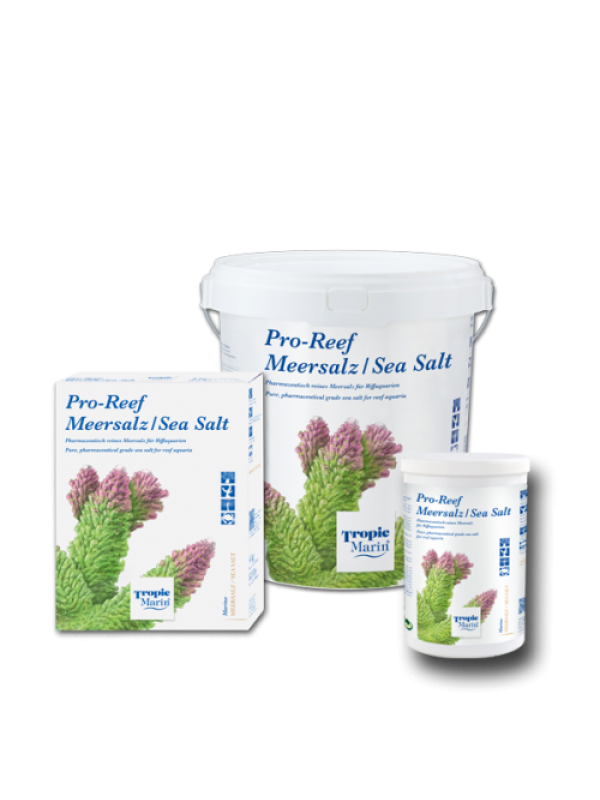 Tropic Marin Pro-Reef 10кг