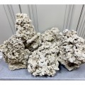 Натуральный рифовый камень - normal shape Marco Rocks