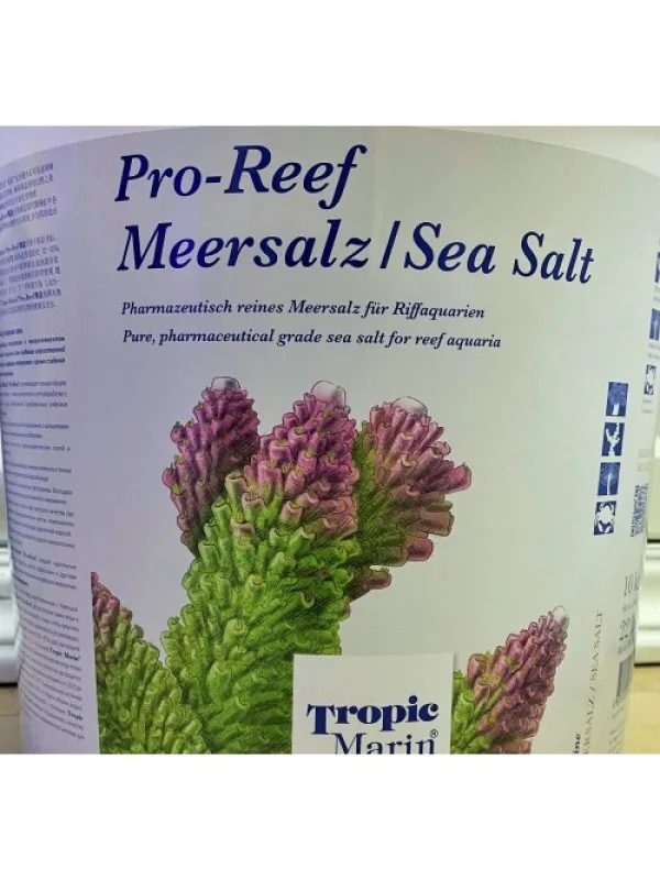 Сіль Tropic Marin Pro-Reef на вагу (1кг)
