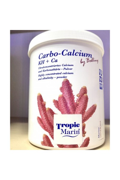 Tropic Marin Carbocalcium Powder 700 г