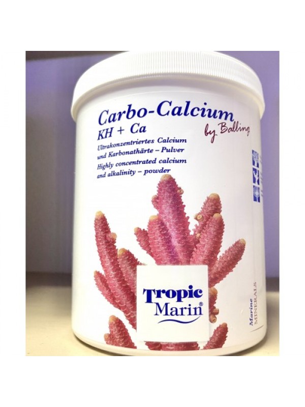 Tropic Marin Carbocalcium Powder 700 г