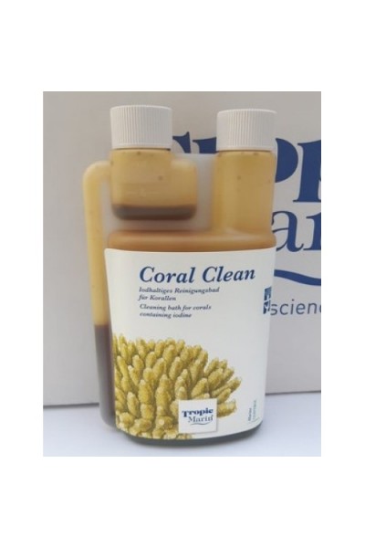 Tropic Marin Coral Clean 250 мл.