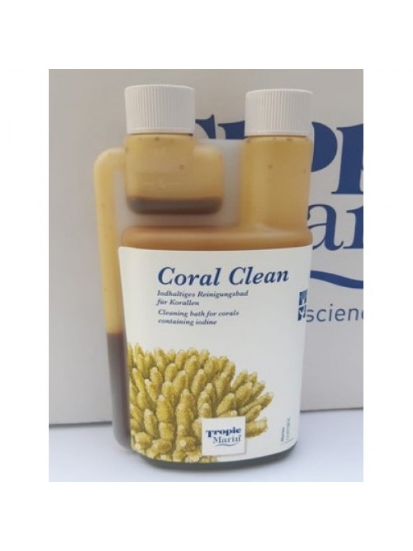Tropic Marin Coral Clean 250 мл.