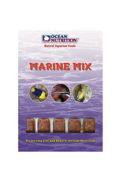 Ocean Nutrition Marine mix 100 г.