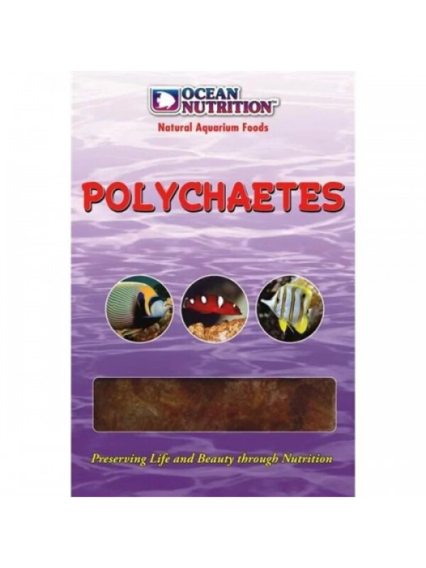 Ocean Nutrition Polychaetes monotray 100 г.