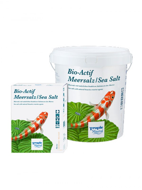 Tropic Marin Bio-Actif 10кг
