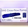 Помпа Crossflow SCP-120M
