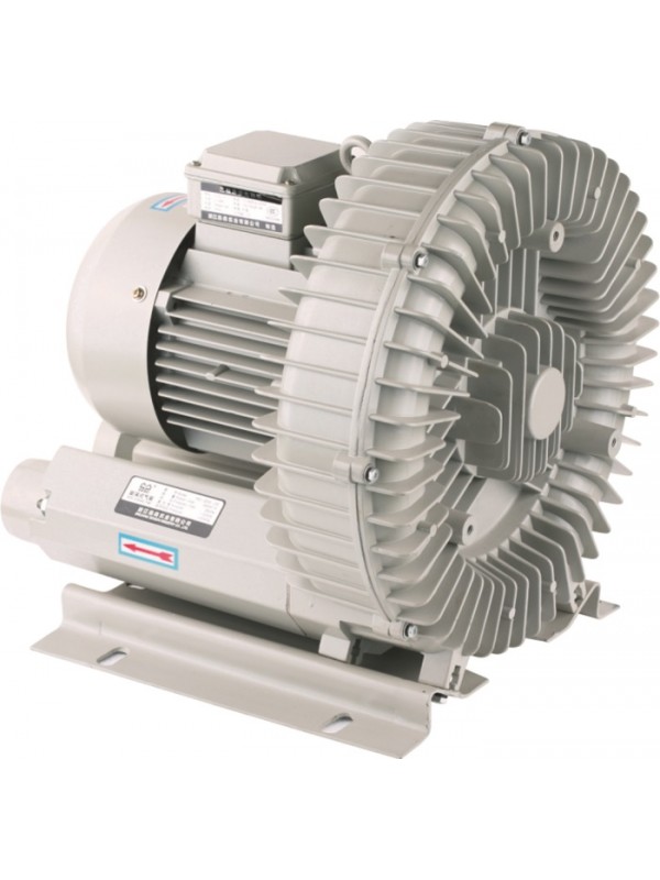 Компрессор прудовый, вихревой Sunsun HG-1500C, 3500 л/м