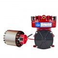 Компрессор поршневой (12V) Sunsun HZ-120, 125 л/м