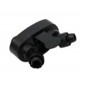 Кран - адаптер к фильтру Sunsun HW-302-702A/B