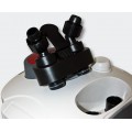 Кран - адаптер к фильтру Sunsun HW-304A/B-704A/B