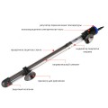Нагреватель аквариумный Sunsun JRB 200