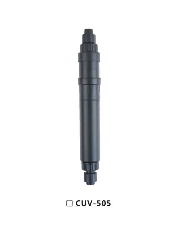 Стерилизатор ультрафиолетовый Sunsun CUV 505