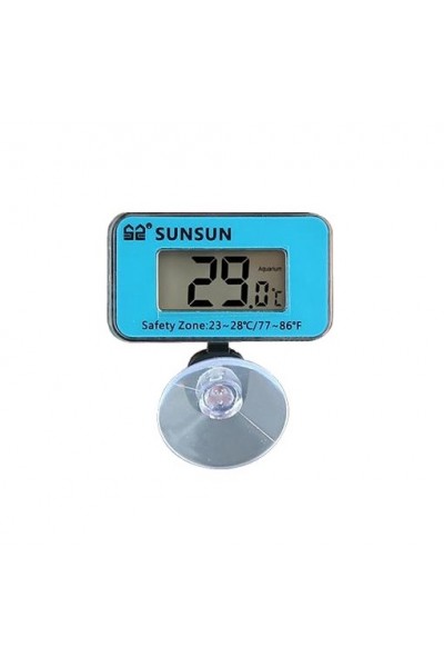 Термометр погружной Sunsun WDJ-05