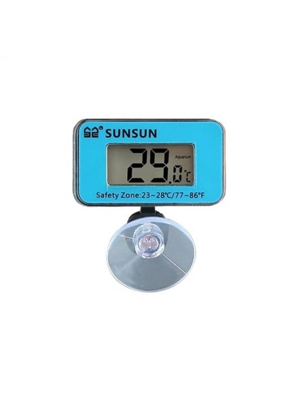 Внутрішній термометр Sunsun WDJ-05