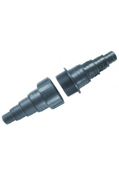 Соединитель для шланга прудового Sunsun CMT-101