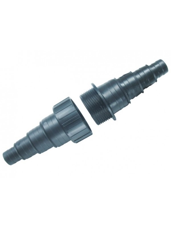 Соединитель для шланга прудового Sunsun CMT-101