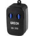Воздушный компрессор для аквариума Grech CQ-200