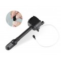 Аквариум с крышкой Sunsun HRG 300