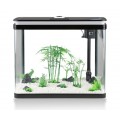 Аквариум с крышкой Sunsun HRG 300