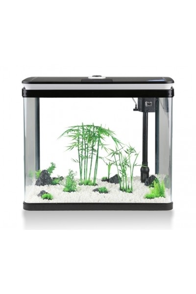 Акваріум з кришкою Sunsun HRG 300