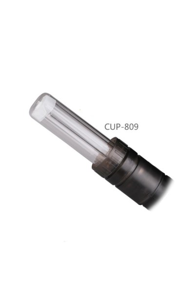 Кварцова колба стерилізатора Sunsun CUP-809