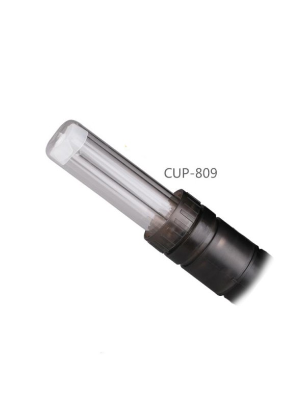 Кварцевая колба фильтра-стерилизатора Sunsun CUP-809