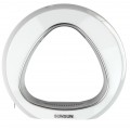 Аквариум настольный Sunsun YA 01 white