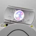 Аквариум настольный Sunsun YA 02 white