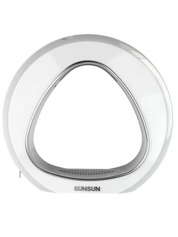 Аквариум настольный Sunsun YA 02 white