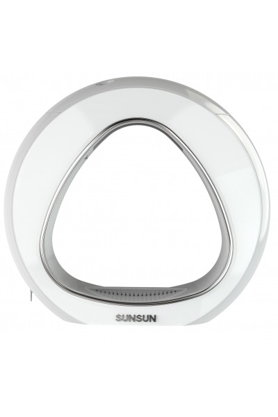 Аквариум настольный Sunsun YA 03 white