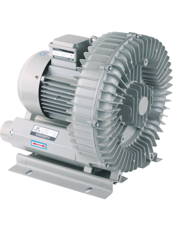 Компрессор прудовый, вихревой Sunsun HG-3000C, 4670 л/м