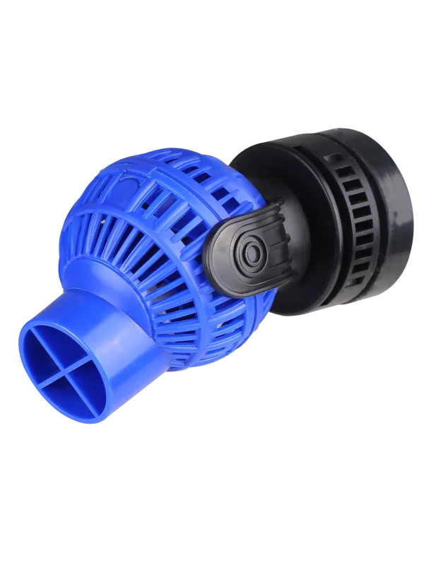 Помпа течения для морского аквариума Sunsun JVP 132