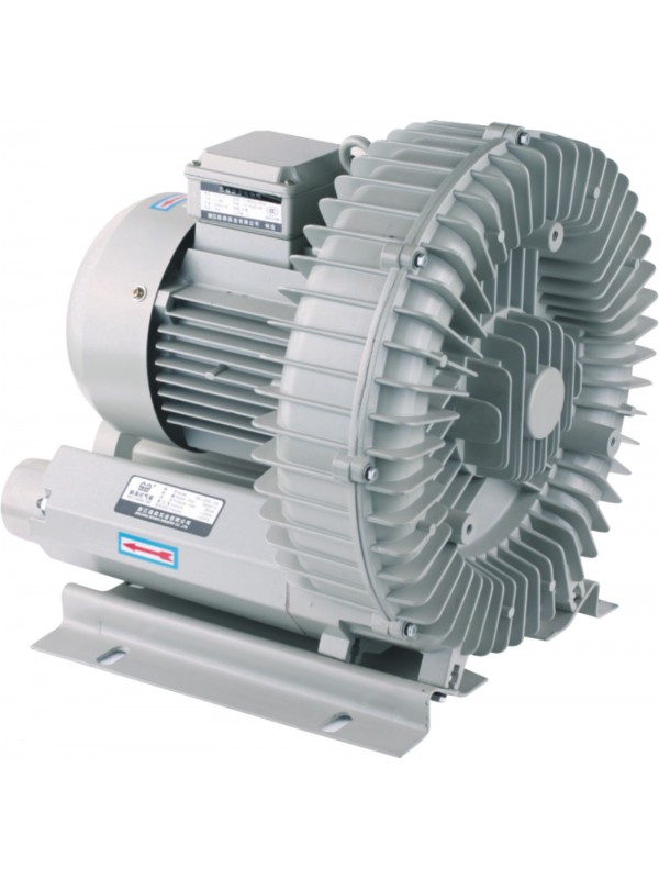 Компрессор прудовый, вихревой Sunsun HG-5500C, 7500 л/м